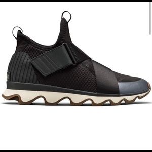 SOREL Kinetic Sneaker